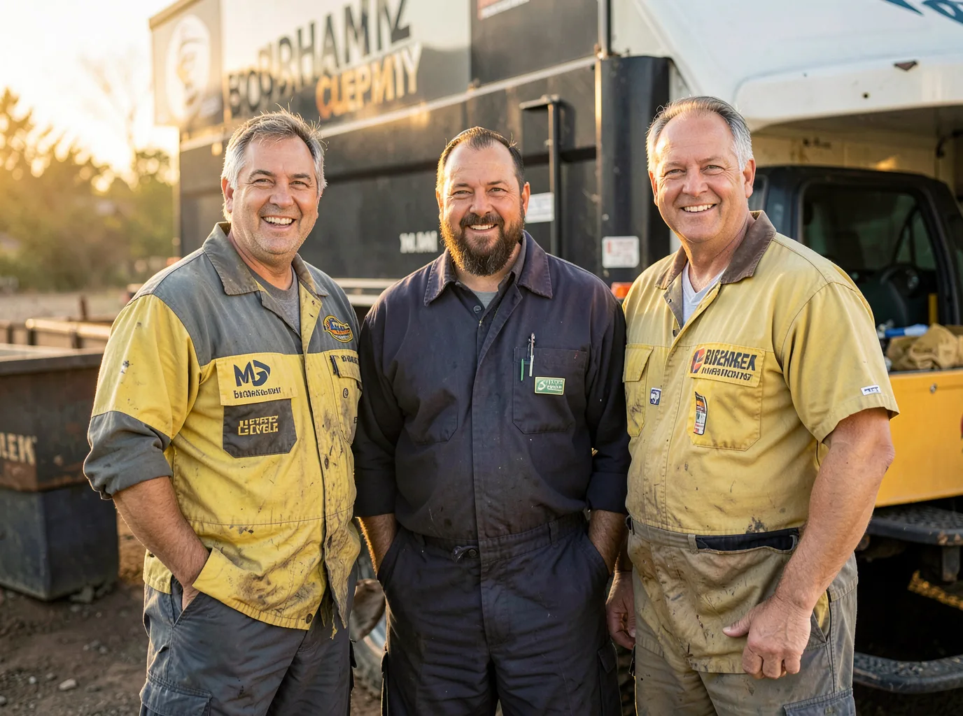 Sewage Cleanup company in North Chatham, MA
