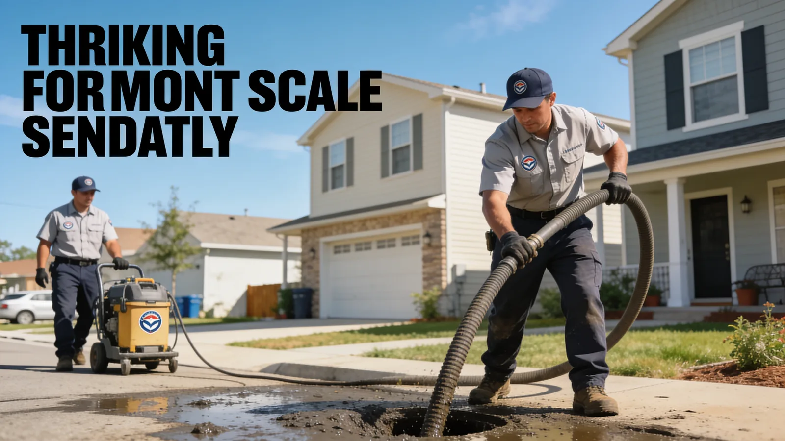 Sewage Cleanup in North Chatham, MA near me